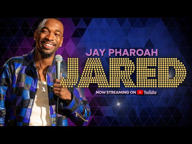 Jay Pharoah: Jared | Full Comedy Special