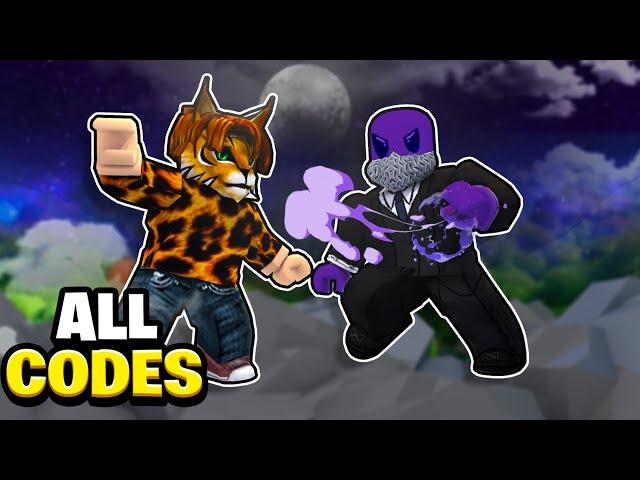 *NEW* All Working Codes for Boku No Roblox Remastered | 2020 October l