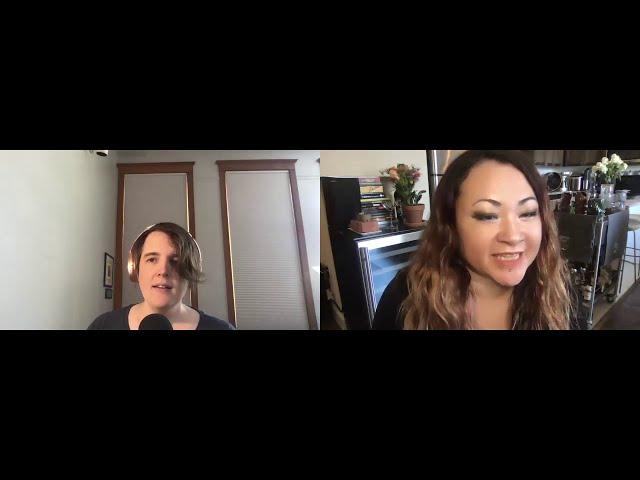 Ask Me Anything with Design Systems Advocate, Jina Anne, featuring Miriam Suzanne