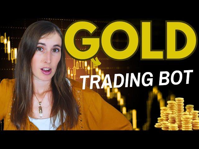 XAUBOT REVIEW - The Hidden Power of This Gold Trading Bot: You Won’t Believe the Results