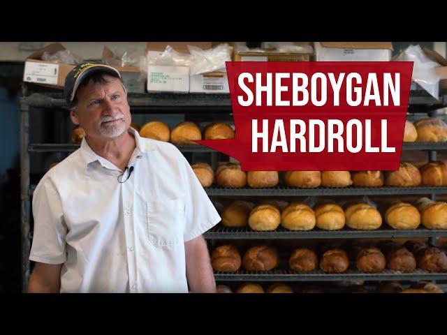 The Sheboygan Hard Roll || Inside the Historic City Bakery