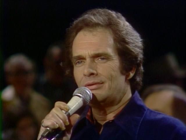 Merle Haggard - "The Farmer's Daughter" [Live from Austin, TX]