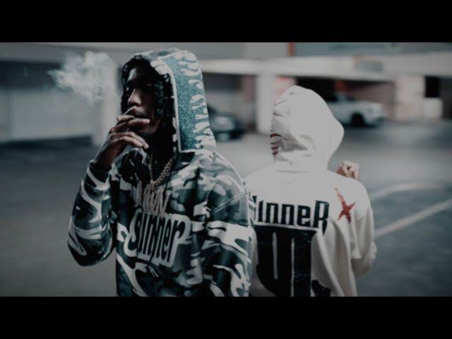 Maj4l x Daboii - Sinner || Shot By Yano4l