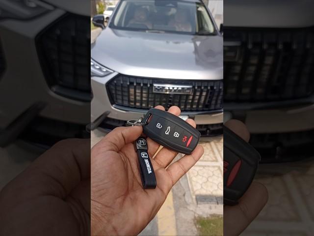 #athar366 haval jolion 2025 model  Overview