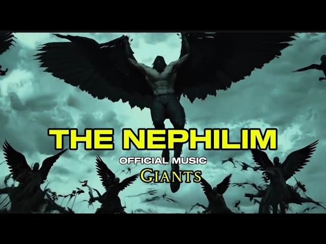 The Nephilim Movie (Official Music) SILVA 2025