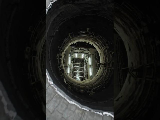 Inside Iran’s Deep Underground Facility: The Fordow Site Revealed