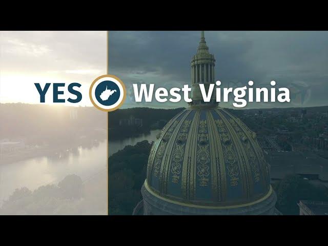 Businesses Continue to Say #YesWV