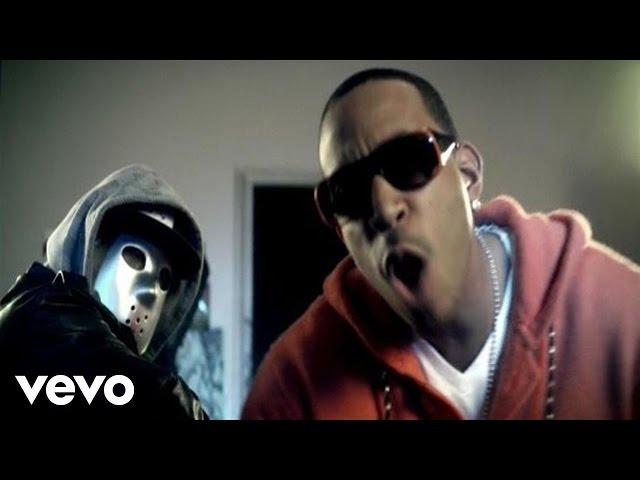 Ludacris - How Low