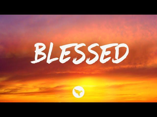 Martina McBride - Blessed (Lyrics)