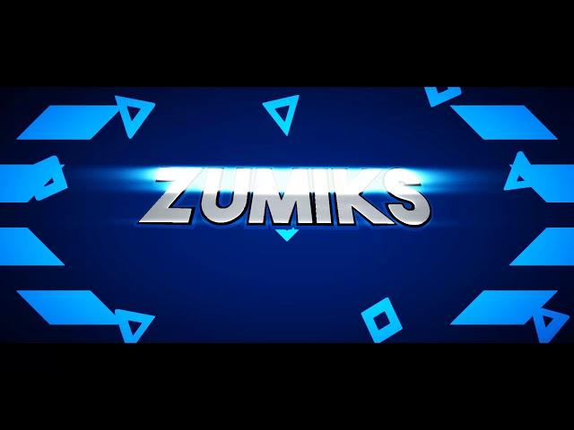 Интро для канала Zumiks