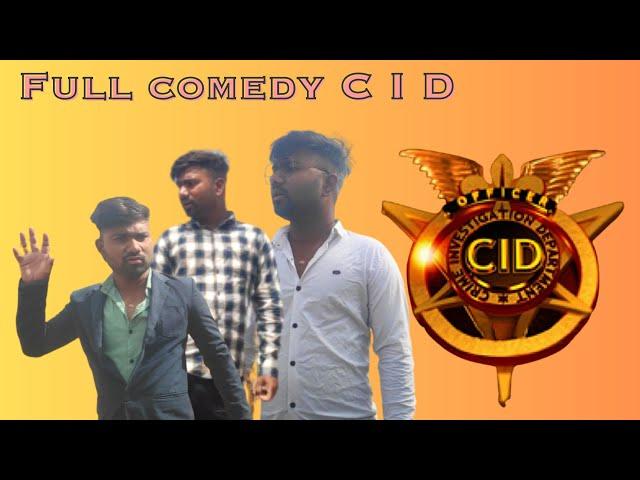 cid full Hindi comedy video by SAtYAM creation