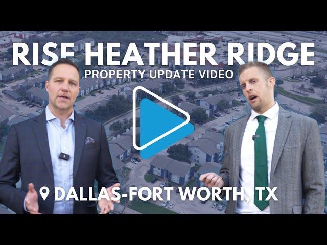 How We Achieved A $313 Rental Increase At Rise Heather Ridge