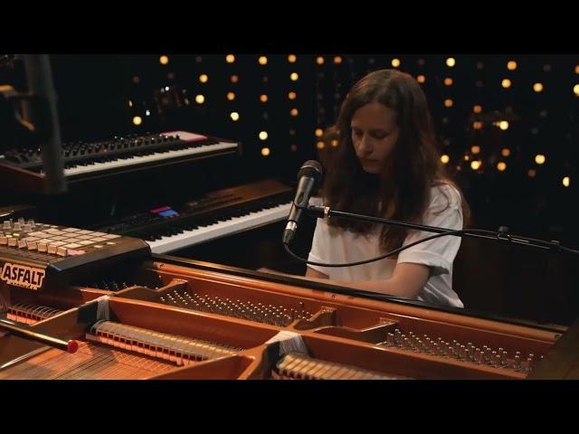 Hania Rani - Buka (Live on KEXP)