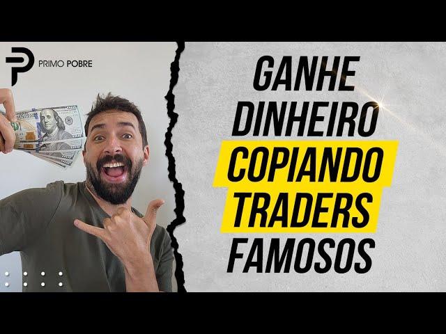 COPY TRADING na BINANCE (Tutorial)