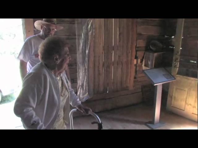 Video Biography: A Garnet Ghost Town Story