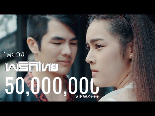 พะวง - พริกไทย [ Official MV ]