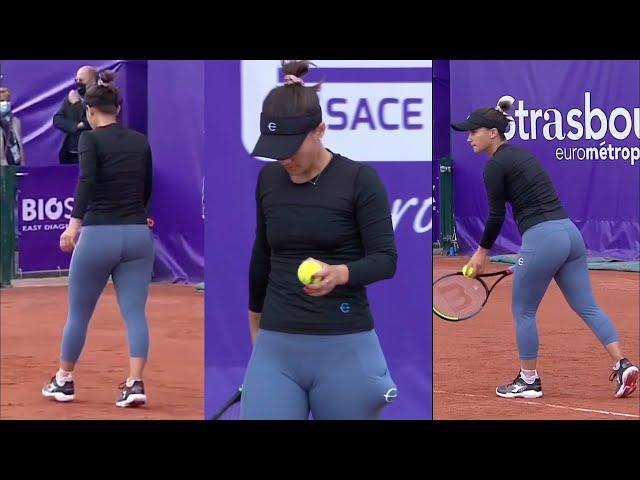 Lauren Davis Tennis Strasbourg 2021 | Lauren Davis Tennis | Women Tennis Lauren Davis 2021
