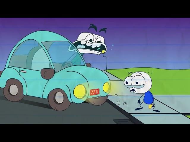 Almoist Famous Animation Cartoons Pencilmation Compilation