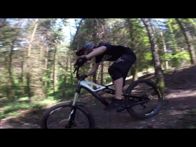 ENDURAW / MTB TEASER #1