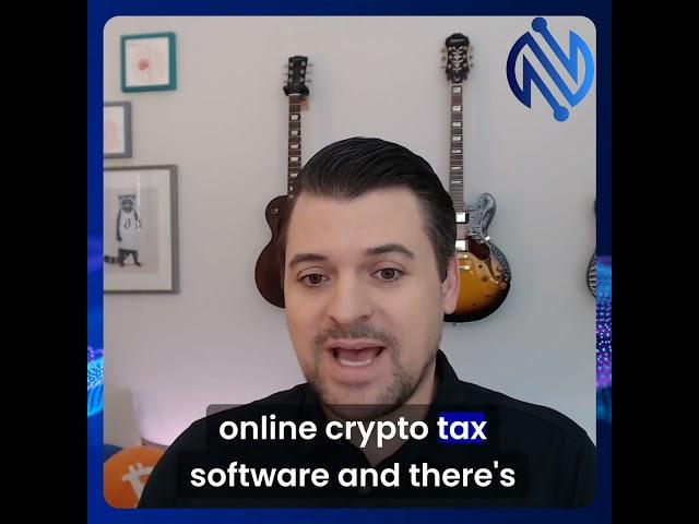 New Crypto Tax Rule for 2025! Stay out of TROUBLE with the IRS!