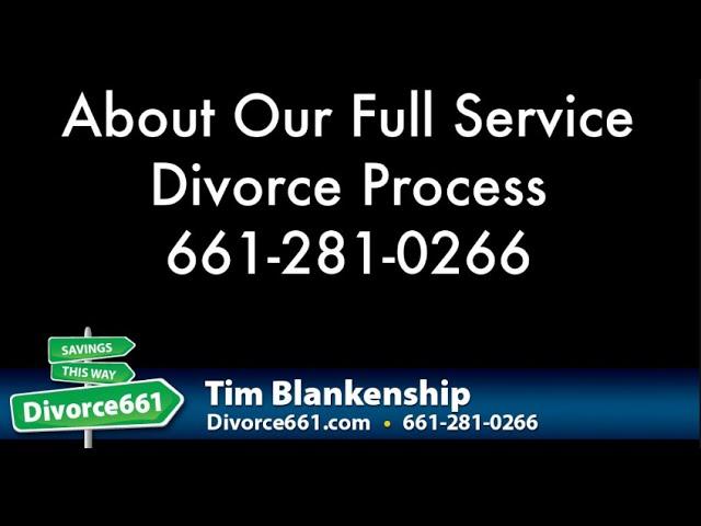 About Our Full Service Divorce Paralegal Firm At Divorce661.Com