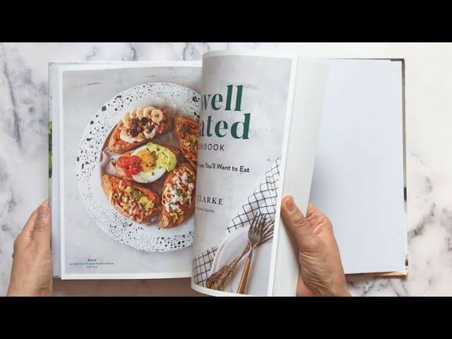 See Inside The Well Plated Cookbook