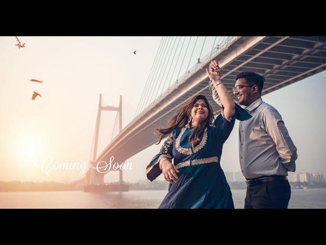 Akash & Prachi || Prewedding Teaser 2023 || THE WEDDING STORY FILMER