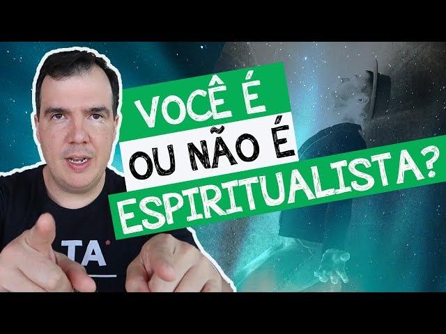 Espiritualidade: 7 coisas que mostram que você é Espiritualista