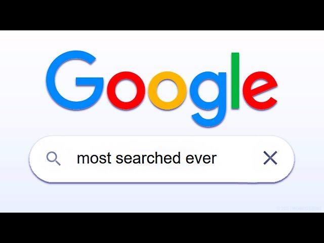 What Is The Most Searched Thing On Google? (answered!)