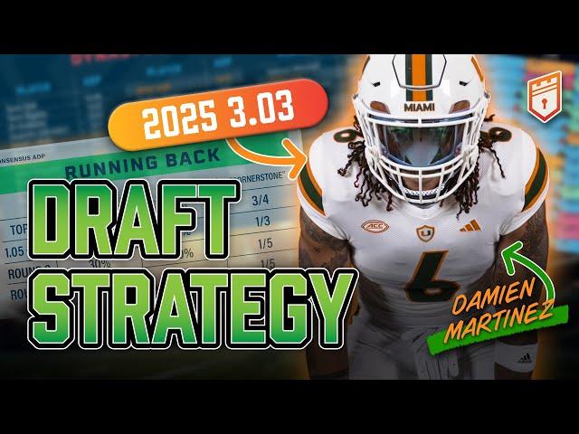 Do This With Your Dynasty Rookie Picks ASAP (Pick Strategy)