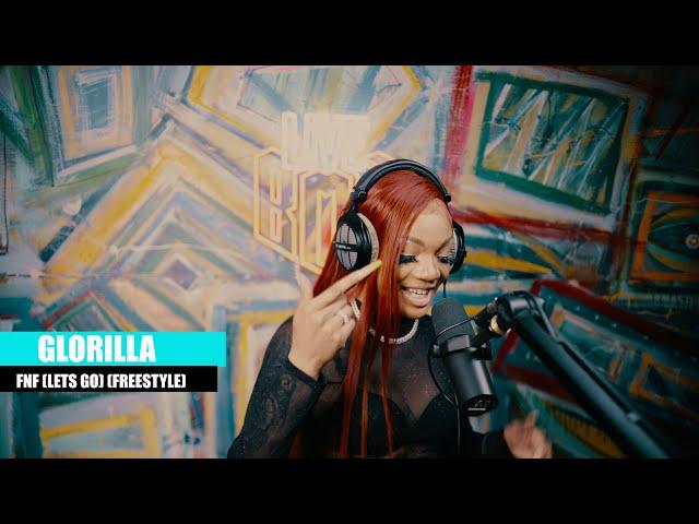 HitKidd & Glorilla  - FNF (Let's Go) (FreeStyle) @liveboxfreestyle 