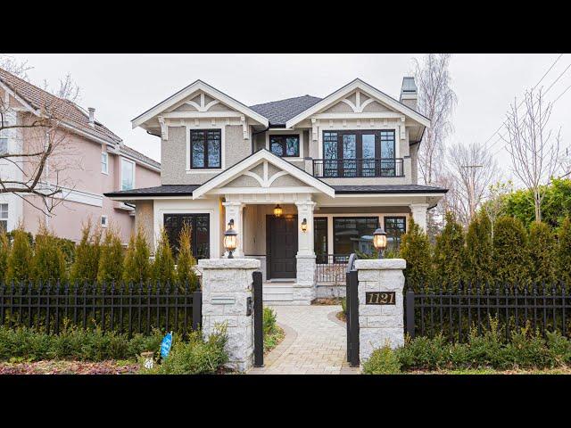 Vancouver Real Estate | ALP Studio | The One Staging