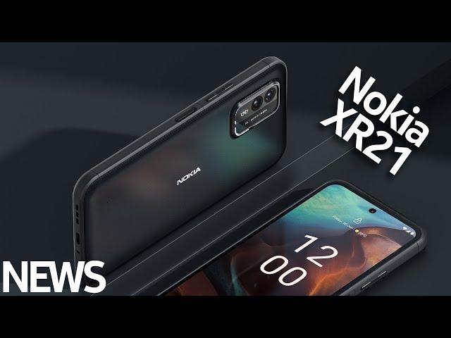 Nokia XR21 | Everything You Need To Know!