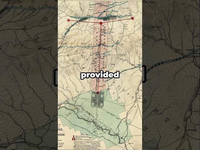 The Fascinating History Of The Sutro Tunnel  #mininghistory #sutrotunnel