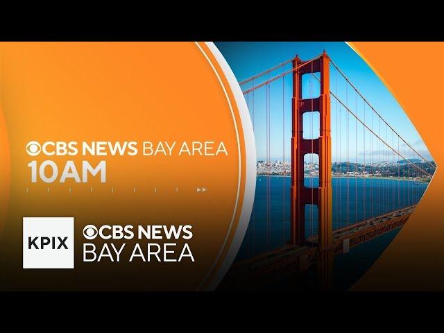 CBS News Bay Area 10am - 12/20/24