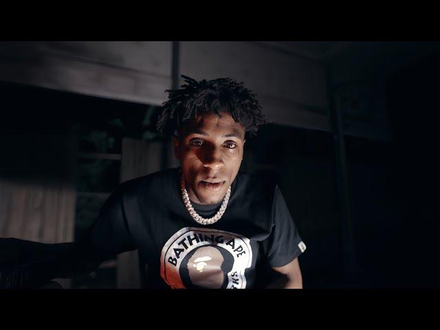 NBA YoungBoy - I Saw It (Gee Money Diss) (Official Video)