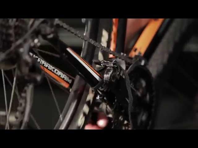 How To Remove Pedals By Performance Bicycle