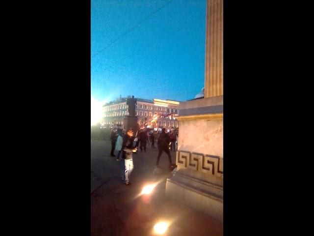 Ребета сегодня будет туса