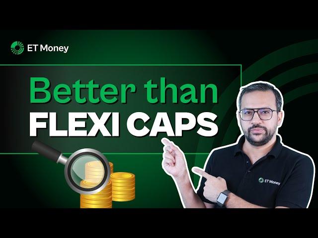 3 ways you can get better diversification and returns than flexi-cap funds