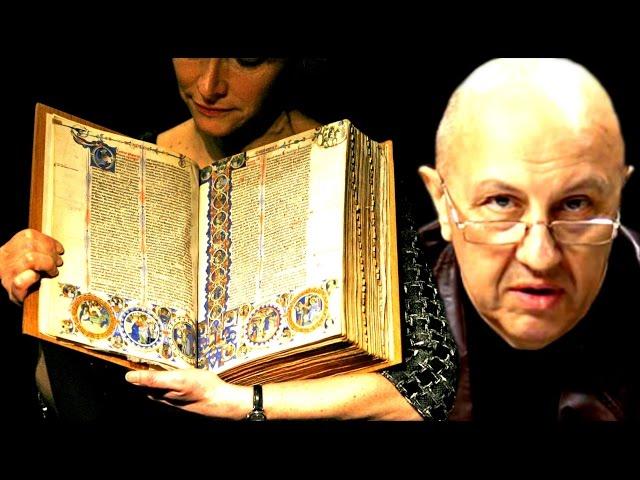 Мы находимся в конце современной истории. Андрей Фурсов.