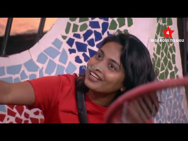 #Abhijeet Asking Hug || #Harika | #LoveGoals #BiggBossTelugu4 |#Abhika Whatsapp Status #Dethadi #BB4