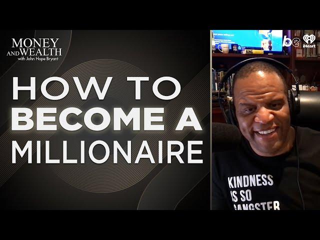 How to Become a Millionaire in 5 Years or Less: Step-by-Step Guide