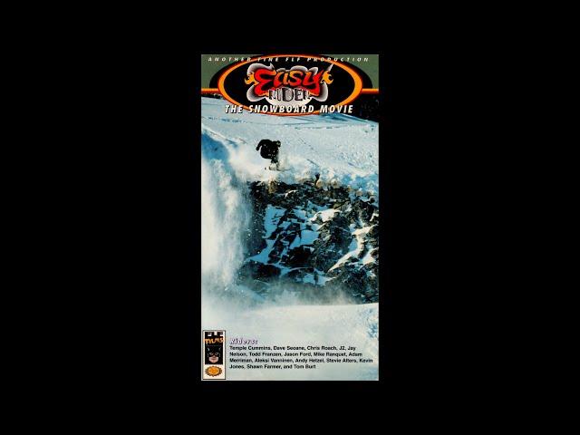 Easy Rider - Fall-Line Films 1995