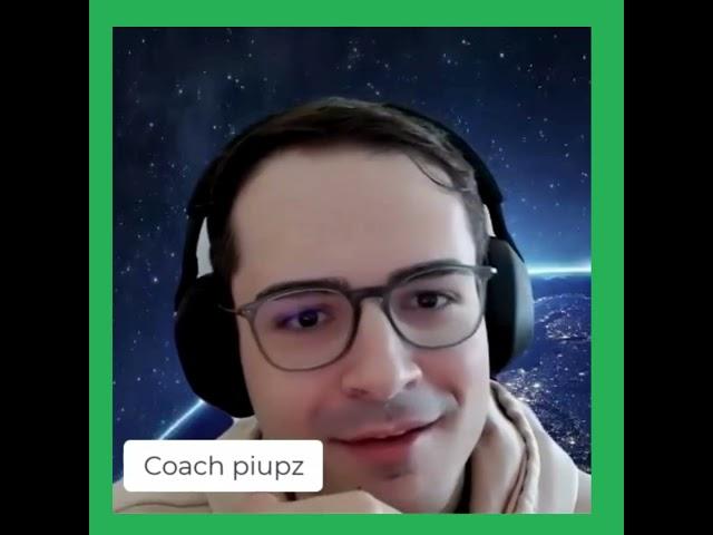 How Coach piupz Discovered Spin & Go: From Cash Games to $1K Stakes