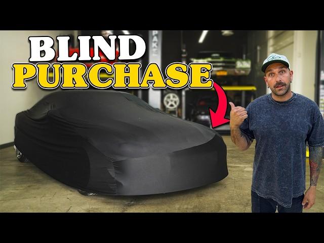 How NOT to Buy a Project Car (Unless You Like Surprises)