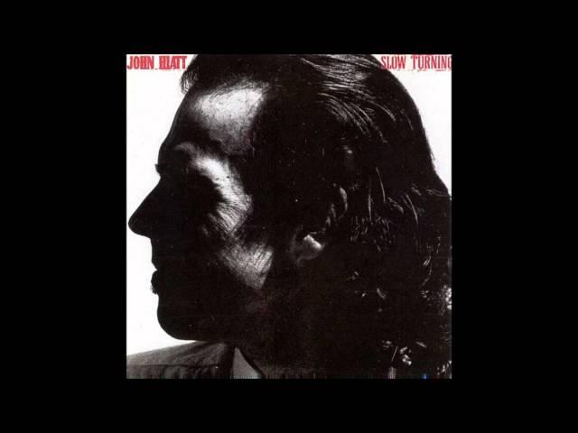 Feels Like Rain - John Hiatt