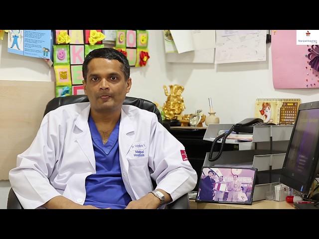 Spine Specialist | Best Spine Doctor In Bangalore | Dr Vidyadhara S | Manipal Hospitals