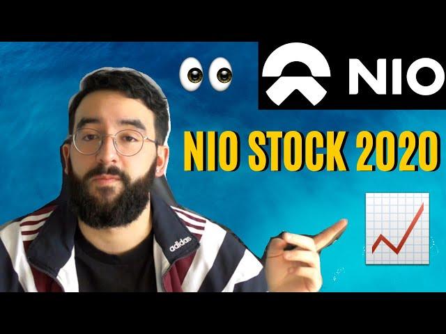 Is NIO Stock a Buy in 2020? | 4 Reasons to Buy NIO Stock