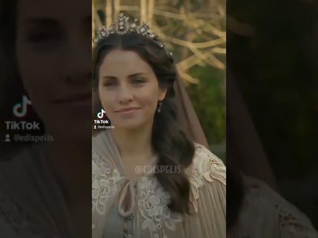 En mi mente, ellos sí tuvieron su historia de amor 