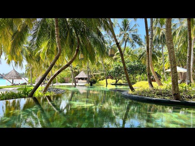 ONE&ONLY REETHI RAH | Maldives MOST Exclusive Resort